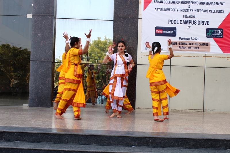 Eshan College of Engineering & Management Agra Festivals photo 12
